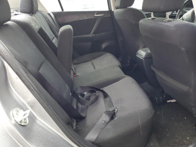 Photo 6 from auction – 2010 MAZDA 3 I with VIN JM1BL1SF1A1122031