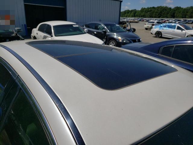 Photo 9 from auction – 2012 LINCOLN MKS with VIN 1LNHL9DR2CG802483