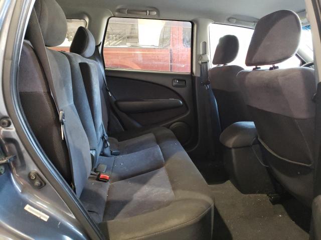 Photo 6 from auction – 2004 MITSUBISHI OUTLANDER with VIN JA4LZ31F34U004267
