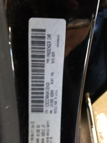 Photo 10 from auction – 2016 CHRYSLER 200 LIMITE with VIN 1C3CCCABXGN132433
