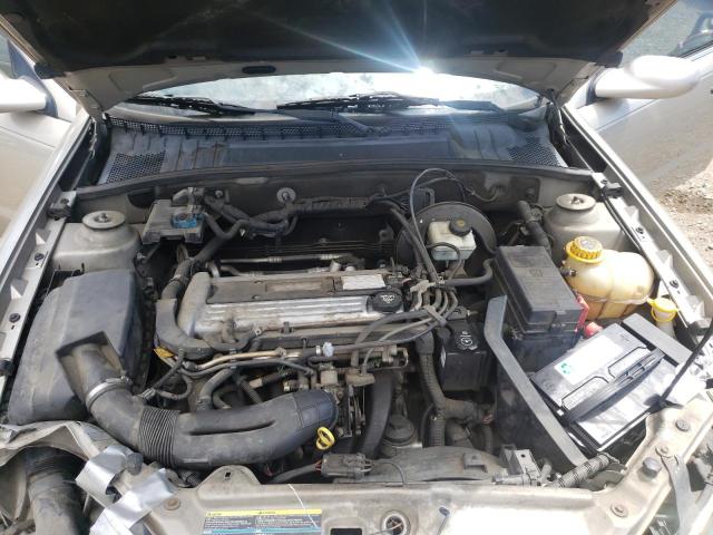 Photo 7 from auction – 2003 SATURN L200 with VIN 1G8JU54F13Y559769