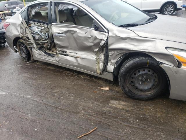 Photo 9 from auction – 2013 NISSAN ALTIMA 2.5 with VIN 1N4AL3AP7DC176143