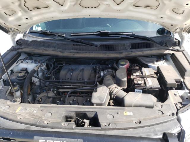 Photo 7 from auction – 2017 FORD EXPLORER P with VIN 1FM5K8AR2HGC24722