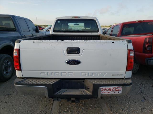صورة رقم 9 من المزاد - 2013 FORD F250 SUPER مع VIN 1FT7W2A67DEB58257