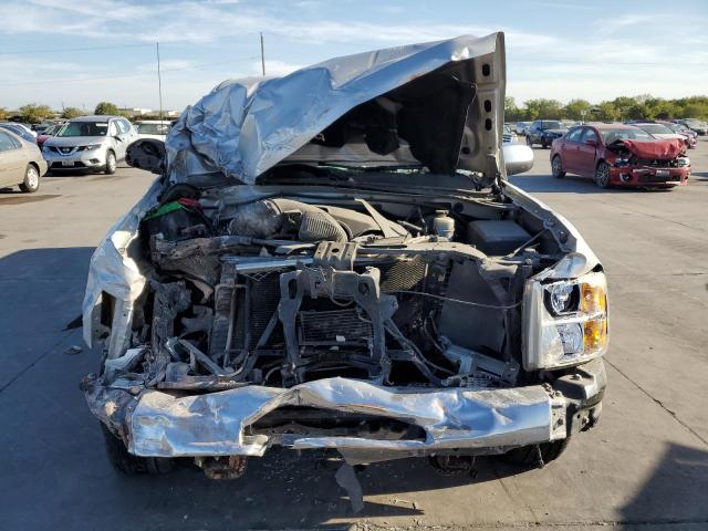 Photo 9 from auction – 2013 CHEVROLET SILVERADO with VIN 3GCPCSE01DG120398