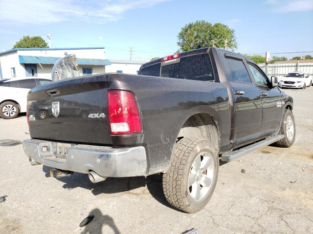 Photo 4 from auction – 2016 RAM 1500 SLT with VIN 3C6RR7LT6GG359233