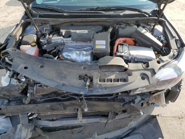 Photo 7 from auction – 2016 TOYOTA AVALON HYB with VIN 4T1BD1EB9GU054215