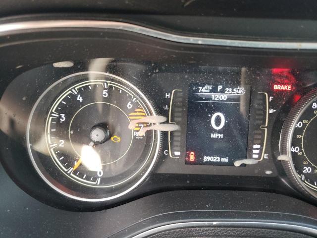 Photo 8 from auction – 2019 JEEP CHEROKEE L with VIN 1C4PJLLB8KD160536