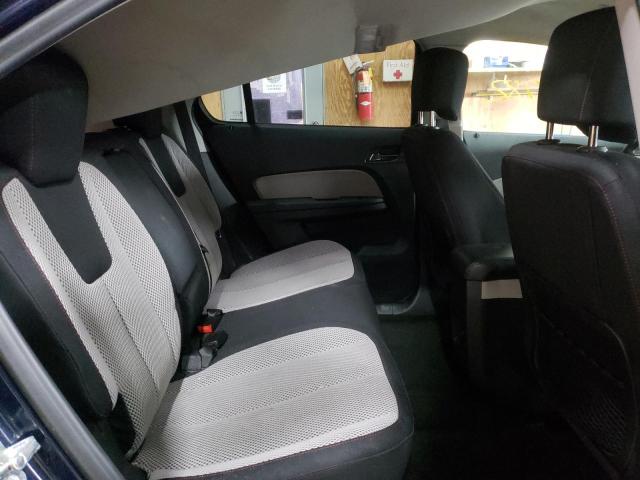 Photo 6 from auction – 2017 CHEVROLET EQUINOX LT with VIN 2GNFLFEK6H6163728