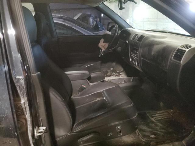 Photo 5 from auction – 2012 GMC CANYON SLT with VIN 1GTH6NFE2C8151185