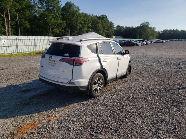 Photo 4 from auction – 2016 TOYOTA RAV4 LE with VIN JTMZFREVXGD081087