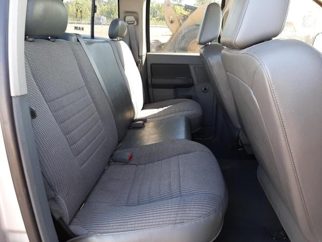 Photo 6 from auction – 2008 DODGE RAM 1500 S with VIN 1D7HU18268S625835