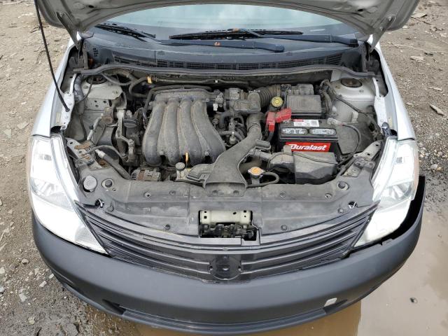 Photo 7 from auction – 2012 NISSAN VERSA S with VIN 3N1BC1CP5CK260232