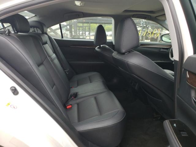 Photo 6 from auction – 2016 LEXUS ES 350 with VIN 58ABK1GG7GU020393