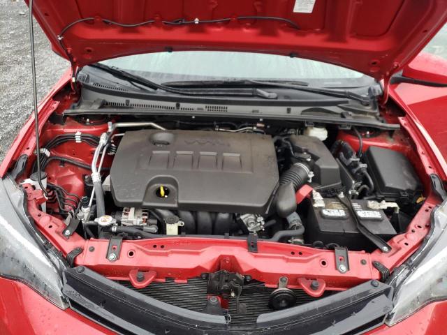 Photo 7 from auction – 2018 TOYOTA COROLLA L with VIN 2T1BURHE5JC111619
