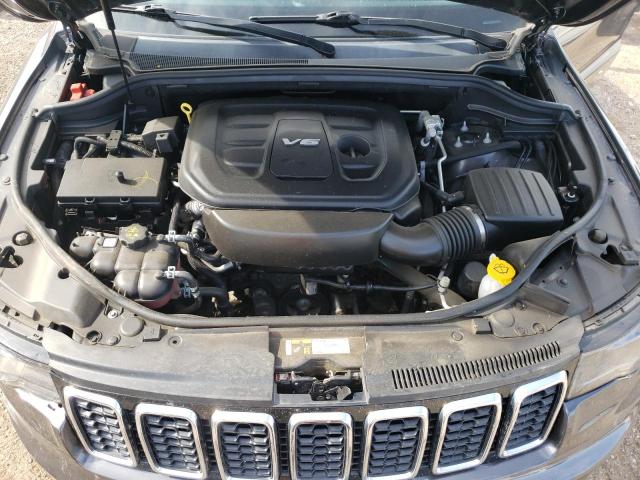 Photo 7 from auction – 2017 JEEP GRAND CHER with VIN 1C4RJFBG9HC733580