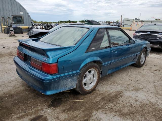 Photo 4 from auction – 1993 FORD MUSTANG GT with VIN 1FACP42E2PF103359