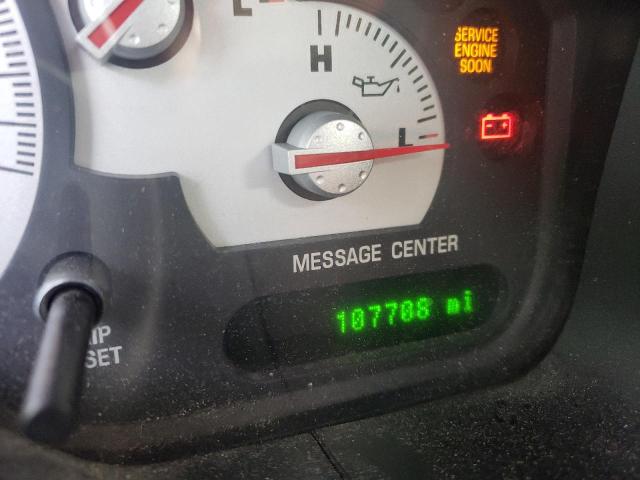 Photo 8 from auction – 2005 MERCURY MOUNTAINEE with VIN 4M2ZU86W95ZJ02481