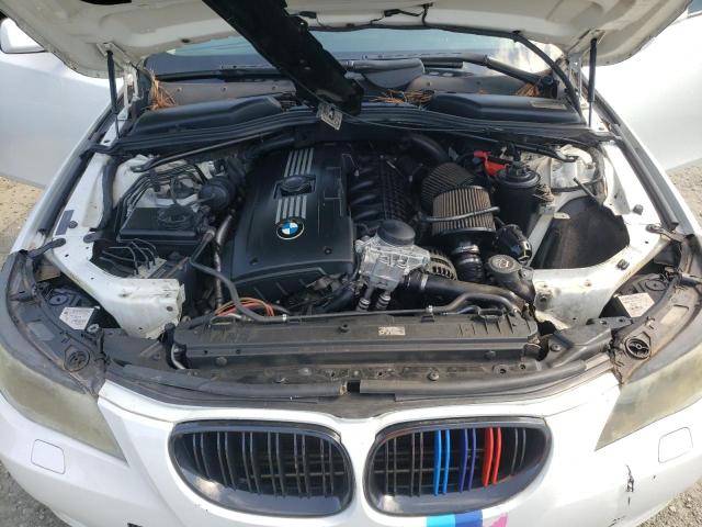 Photo 7 from auction – 2009 BMW 535 XI with VIN WBANV93579C134127