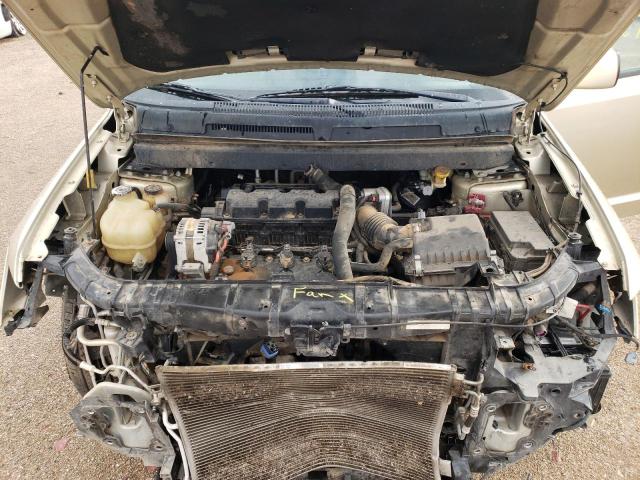 Photo 7 from auction – 2010 DODGE JOURNEY SX with VIN 3D4PG5FV8AT247526
