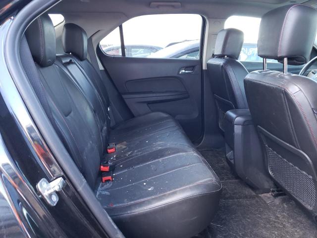 Photo 6 from auction – 2013 CHEVROLET EQUINOX LT with VIN 2GNFLGEK0D6423489