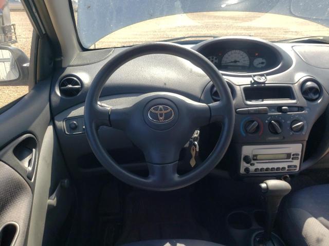 Photo 9 from auction – 2004 TOYOTA ECHO with VIN JTDJT123040061234
