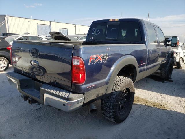 Photo 4 from auction – 2012 FORD F250 SUPER with VIN 1FT7W2BT9CEC24763