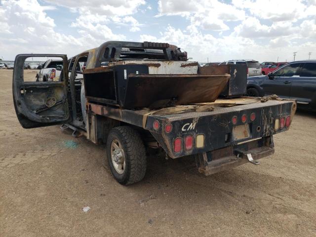 Photo 3 from auction – 2011 DODGE RAM 2500 with VIN 3D7UT2HL6BG618947