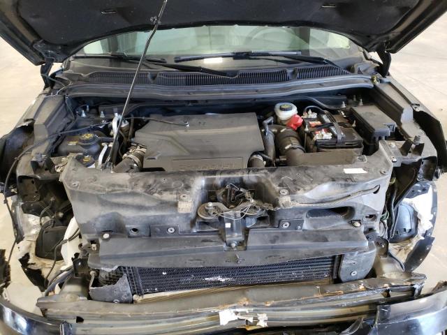 Photo 7 from auction – 2016 FORD EXPLORER P with VIN 1FM5K8HT8GGC04720