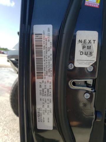 Photo 10 from auction – 2018 RAM 1500 LARAM with VIN 1C6RR6JT4JS143118
