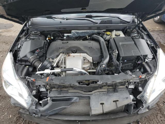 Photo 7 from auction – 2014 BUICK REGAL PREM with VIN 2G4GN5EX9E9238795