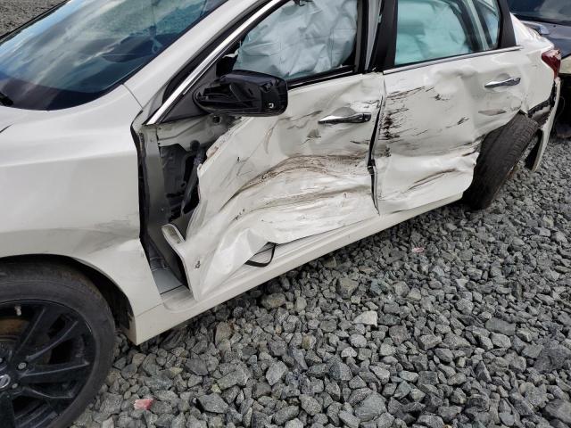 Photo 10 from auction – 2017 NISSAN ALTIMA 2.5 with VIN 1N4AL3APXHC235899