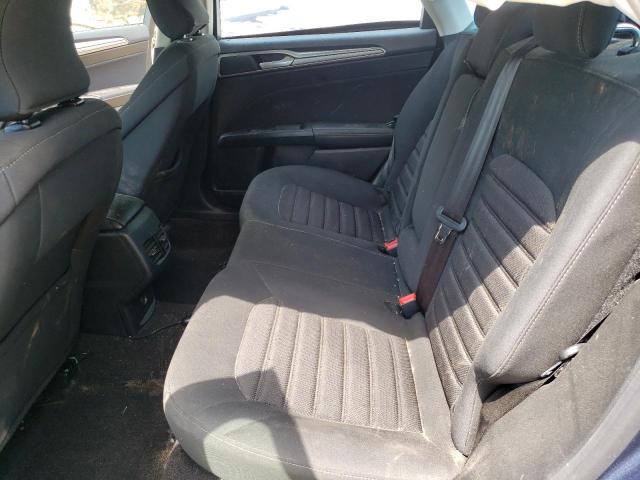 Photo 6 from auction – 2019 FORD FUSION SE with VIN 3FA6P0LU2KR111016