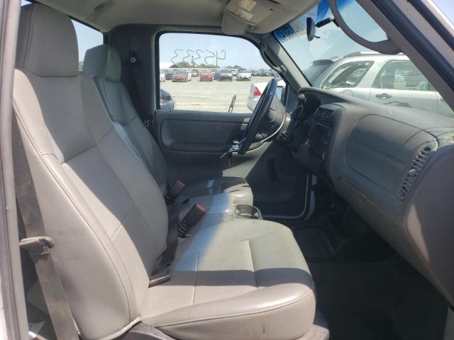 Photo 5 from auction – 2009 FORD RANGER with VIN 1FTYR10D69PA20792