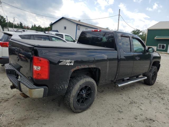 Photo 4 from auction – 2012 CHEVROLET SILVERADO with VIN 1GCRKSE70CZ158017