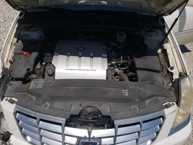 Photo 7 from auction – 2007 CADILLAC DTS with VIN 1G6KD57Y27U118868