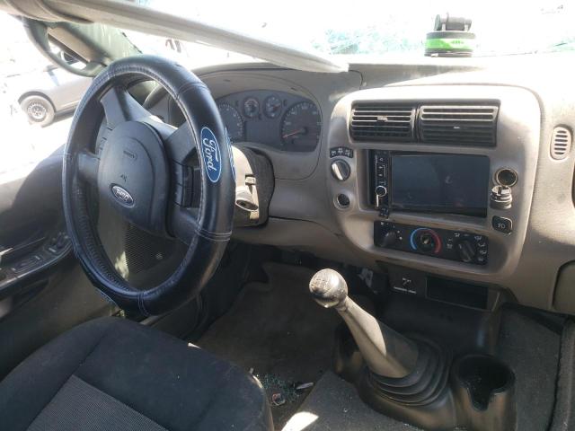 Photo 9 from auction – 2004 FORD RANGER SUP with VIN 1FTZR45E14PA03804