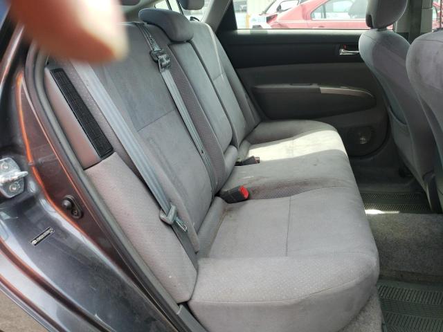 Photo 6 from auction – 2008 TOYOTA PRIUS with VIN JTDKB20U383389115