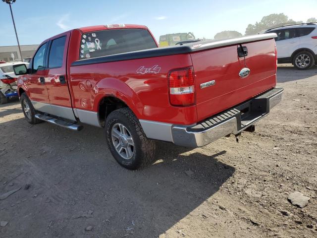 Photo 3 from auction – 2006 FORD F150 SUPER with VIN 1FTPW14V56KD57941