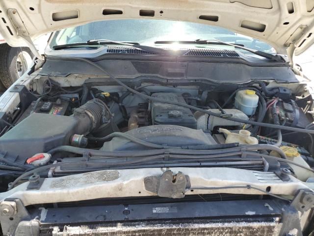 Photo 7 from auction – 2003 DODGE RAM 3500 S with VIN 3D7MA48653G778122
