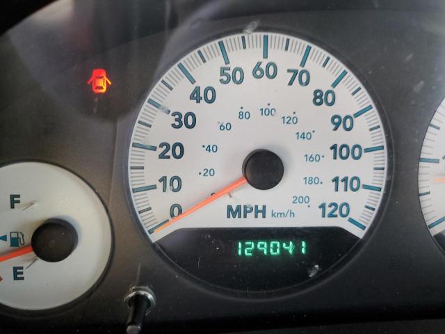 Photo 8 from auction – 2007 DODGE GRAND CARA with VIN 1D4GP24R47B184939