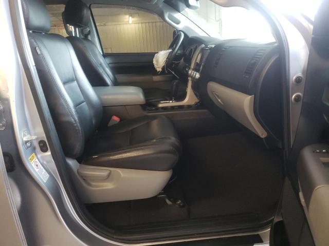 Photo 5 from auction – 2012 TOYOTA TUNDRA DOU with VIN 5TFUY5F15CX236789