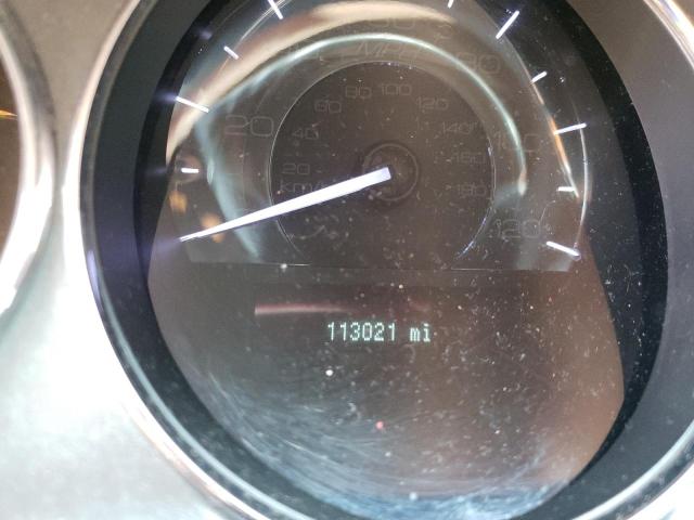 صورة رقم 8 من المزاد - 2012 LINCOLN MKZ مع VIN 3LNHL2GC9CR805985
