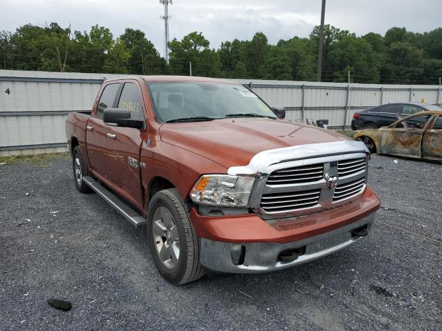 RAM 1500 SLT 2013 with VIN 1C6RR7LT3DS679047 - Photo from auction