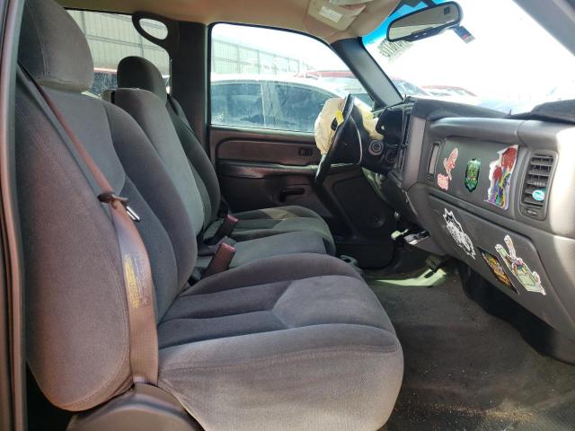 صورة رقم 5 من المزاد - 2004 GMC NEW SIERRA مع VIN 2GTEC13T741376228