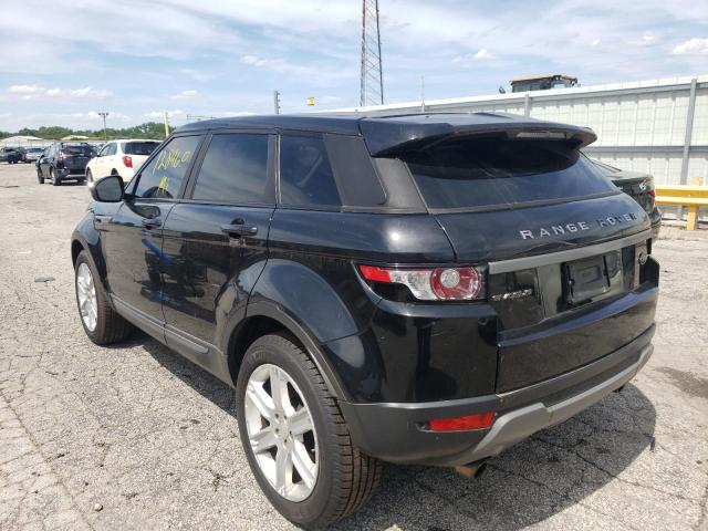 Photo 3 from auction – 2014 LAND ROVER RANGE ROVE with VIN SALVP2BG9EH897828