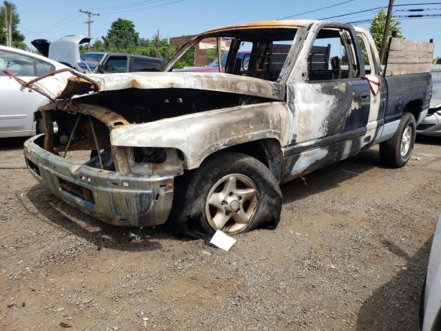 Photo 2 from auction – 2001 DODGE RAM 1500 with VIN 3B7HC13YX1G209938
