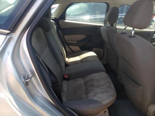Photo 6 from auction – 2012 FORD FOCUS SE with VIN 1FAHP3K29CL338701