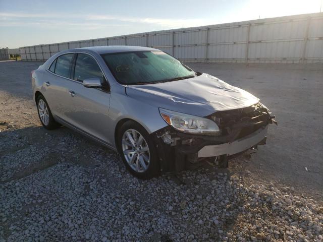 CHEVROLET MALIBU LTZ 2014 with VIN 1G11H5SL0EF201525 - Photo from auction