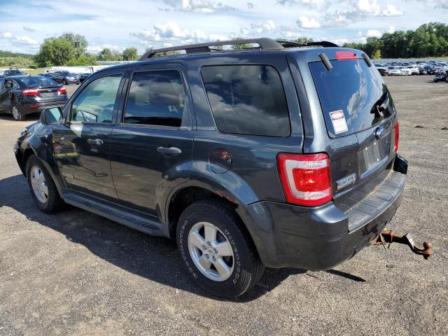 Photo 3 from auction – 2008 FORD ESCAPE XLT with VIN 1FMCU93118KA96856